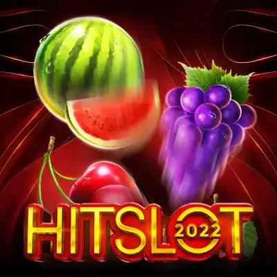 2022 Hit Slot thumbnail