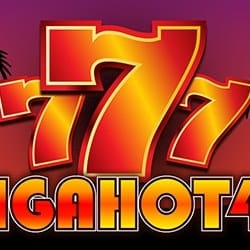 Giga Hot 40 icon