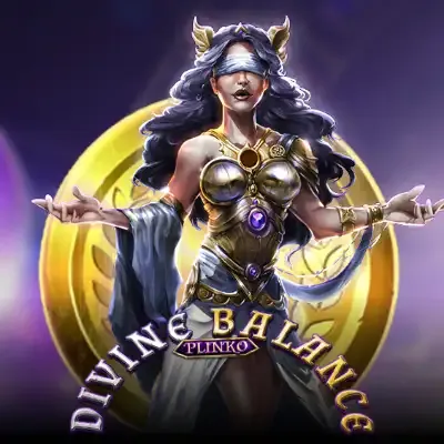 Divine Balance Plinko icon