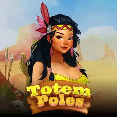 Totem Poles game icon
