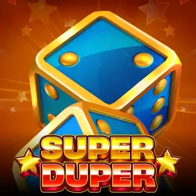 Super Duper game icon