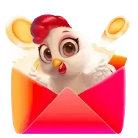 Daily Lucky Bonus icon