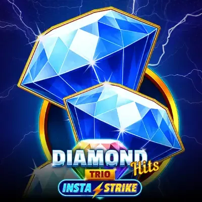Diamond Hits Trio_ InstaStrike game icon