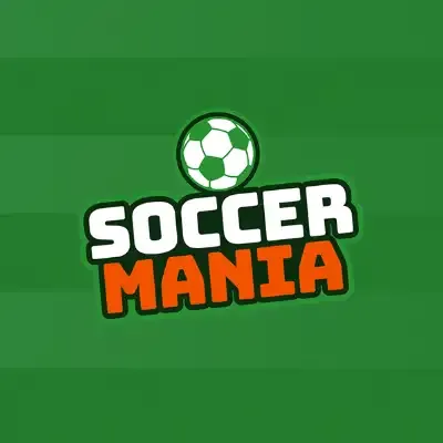 Soccer Mania game icon