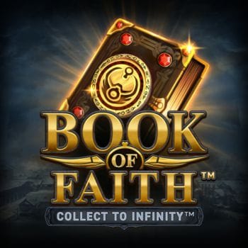 Book of Faith™ game icon