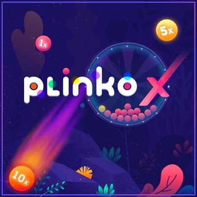 PlinkoX game icon