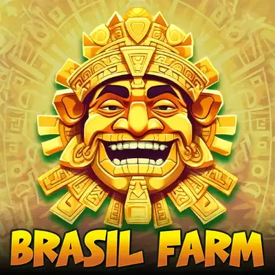 Brazil Farm game icon
