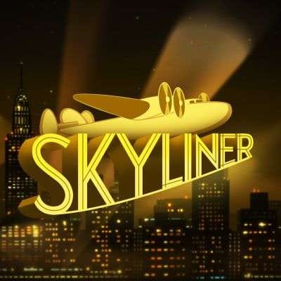 Skyliner game icon