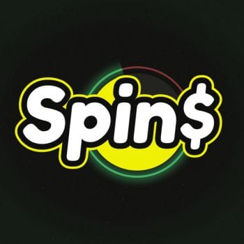 Spin$ game icon