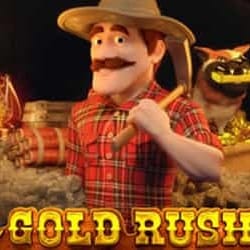 Gold Rush by Habanero icon