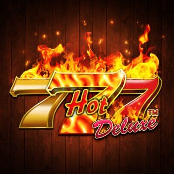 Hot 777 Deluxe™ icon