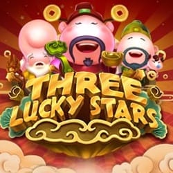Three Lucky Stars thumbnail